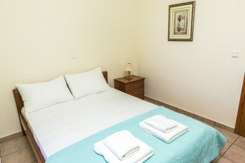 Iliopetro Hotel โมเน็มวาซี ภายนอก รูปภาพ